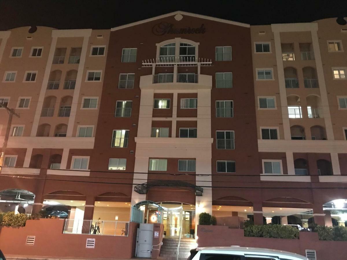Shamrock By The Gables Miami Exterior foto