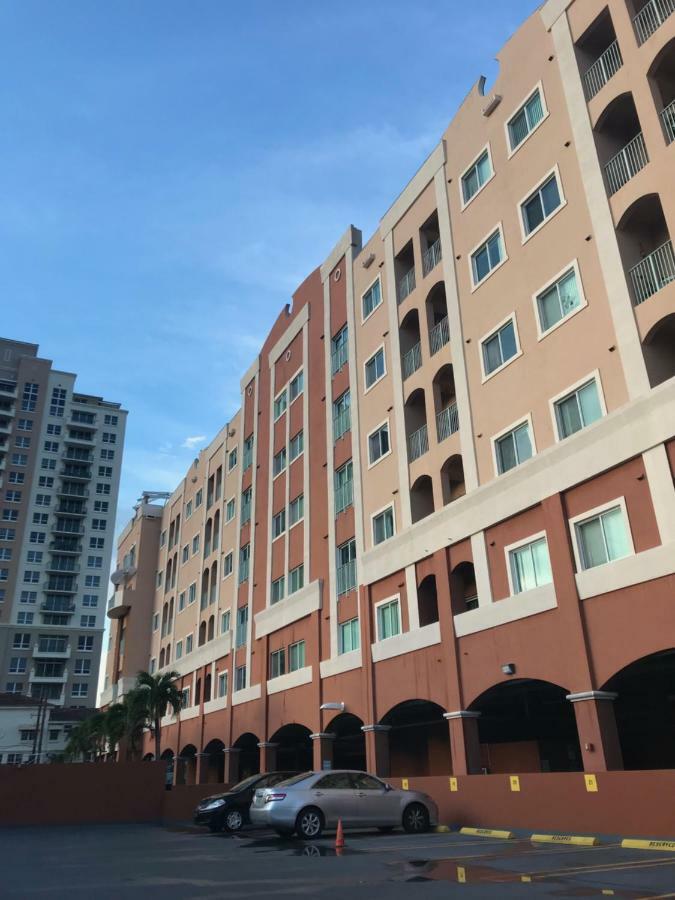 Shamrock By The Gables Miami Exterior foto